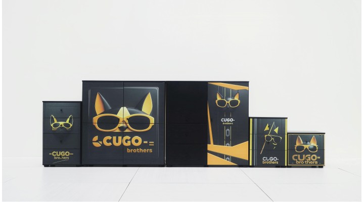 C401Y Collection
